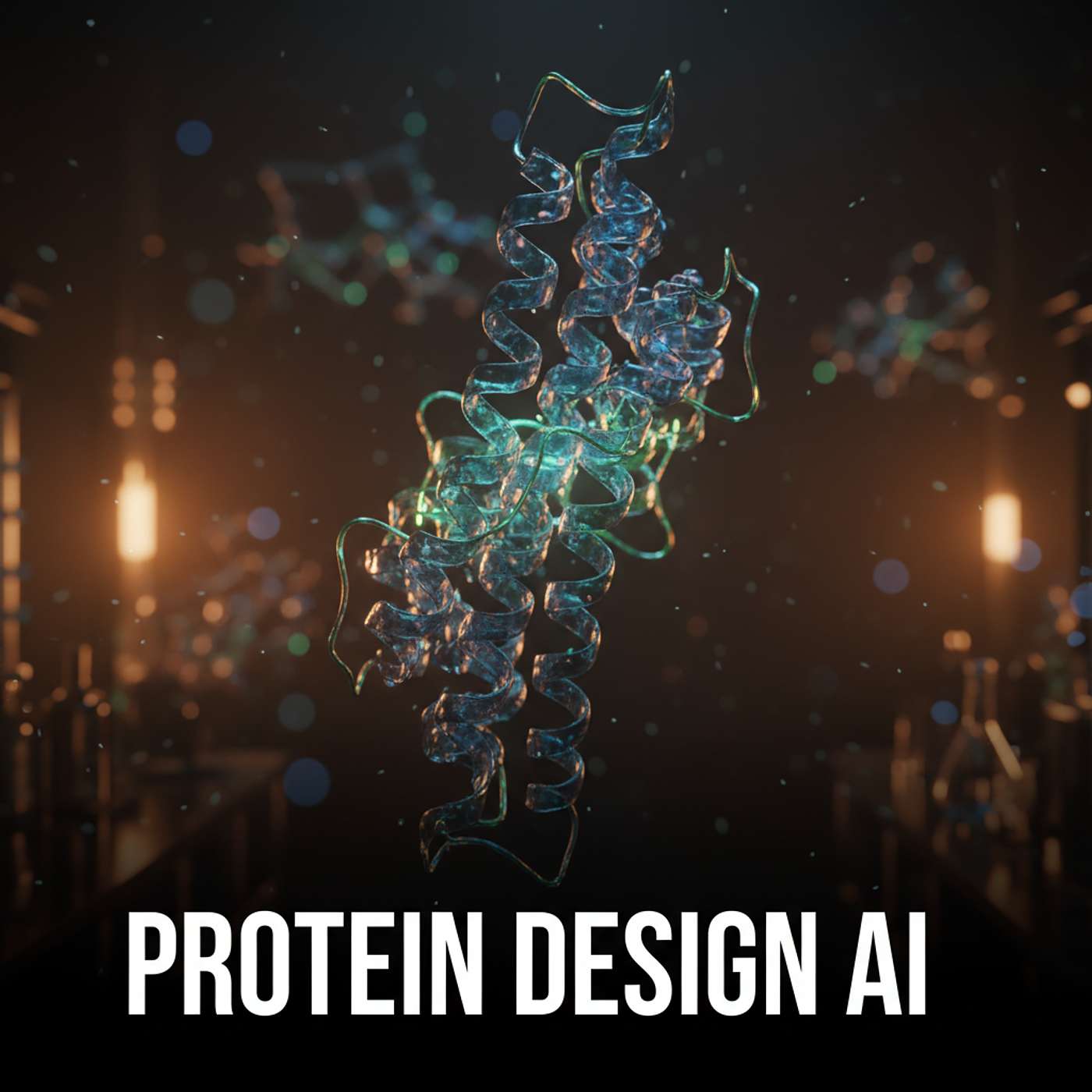 MIT AI Rewrites Drug Design, Cuts Development From Years to Months episode artwork