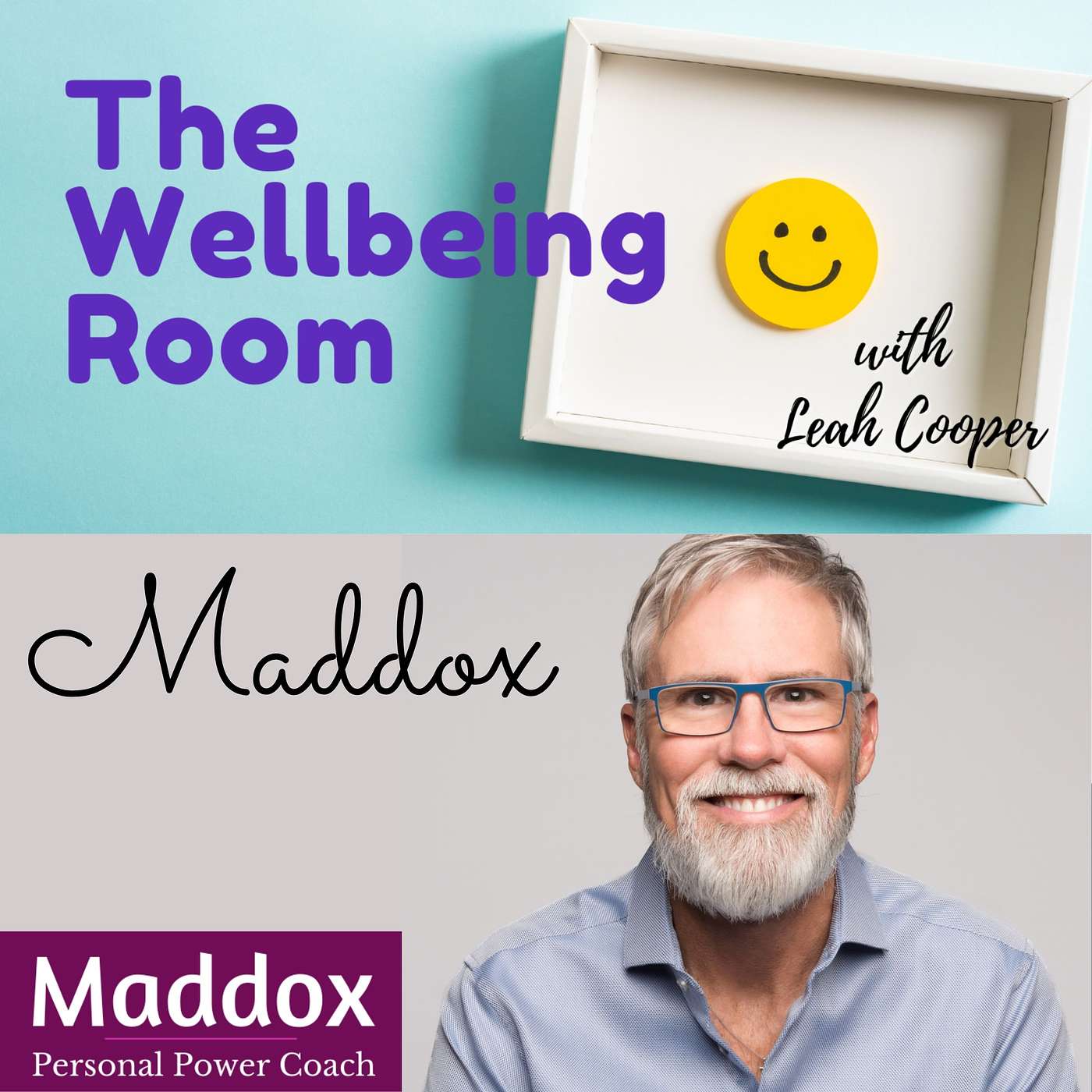 The Wellbeing Room