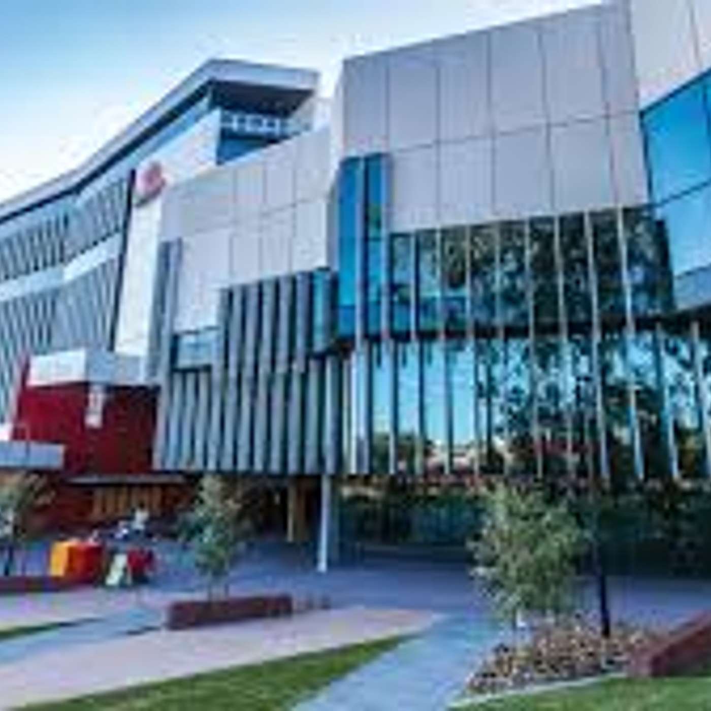Griffith University Advancement