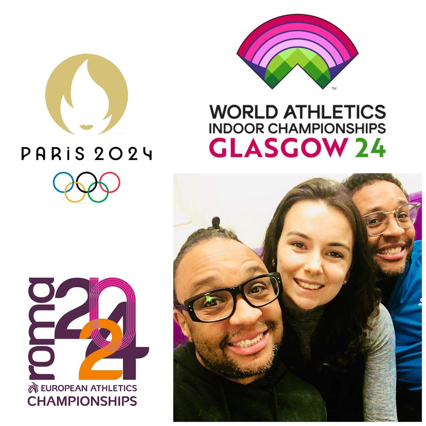 Backstraight Boys (& Girl) Athletics Chat