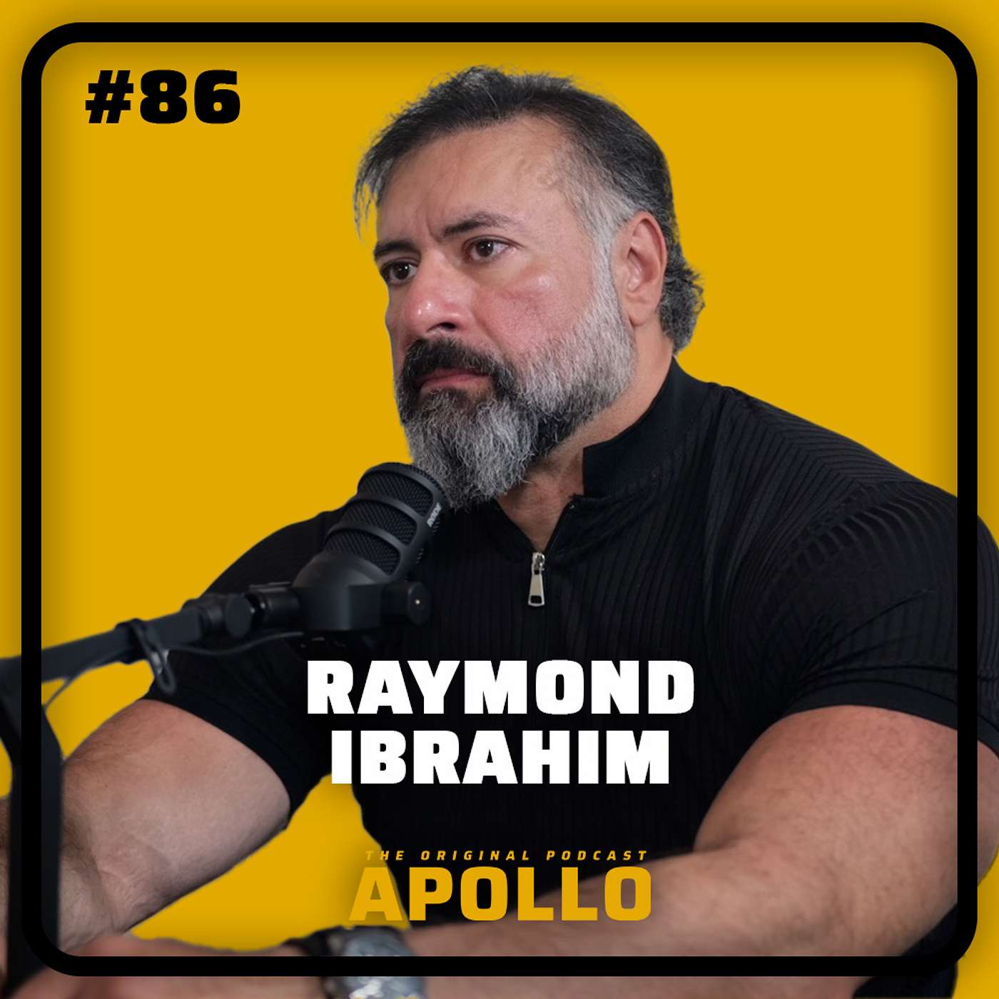 Apollo The Original Podcast