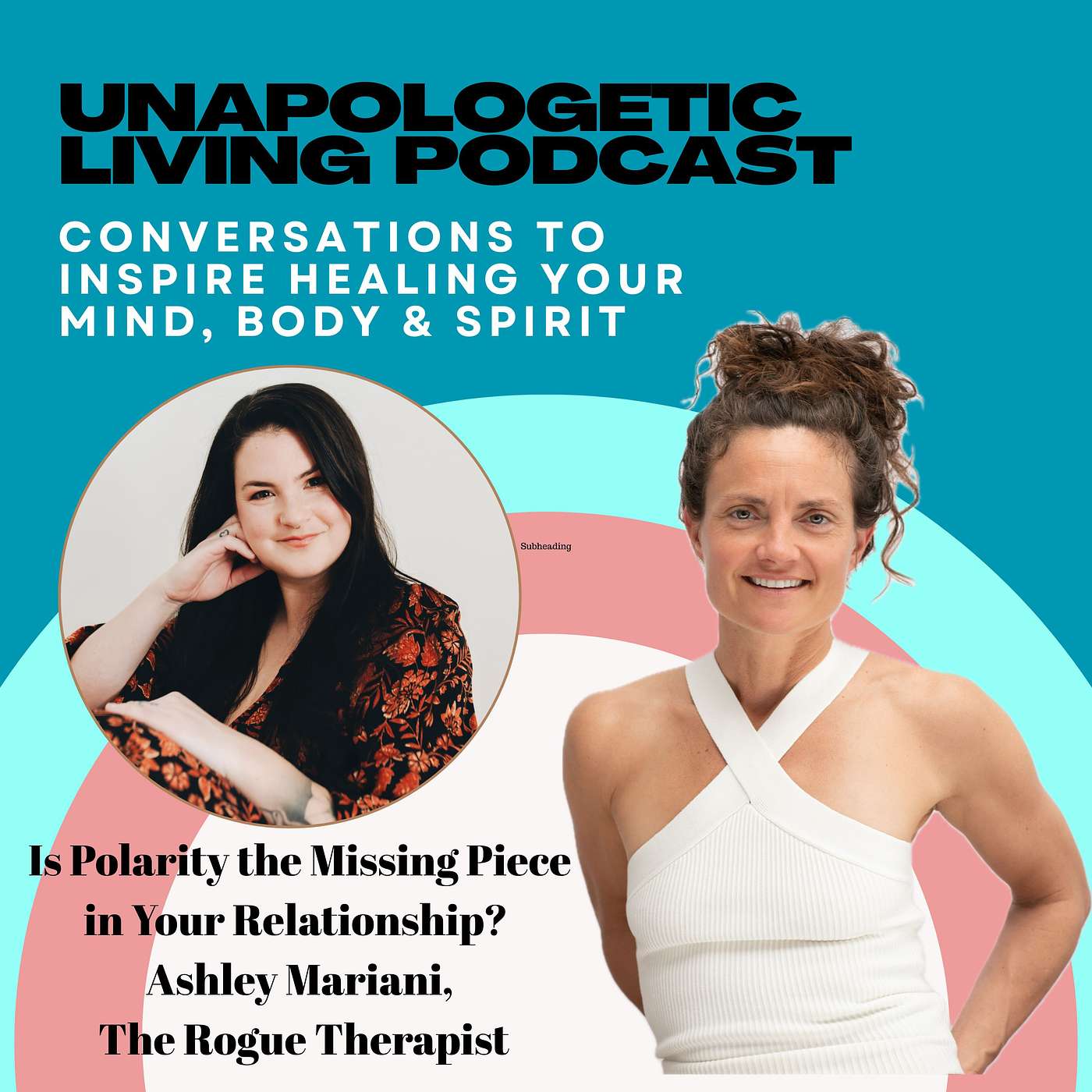 Unapologetic Living with Elizabeth Elliott