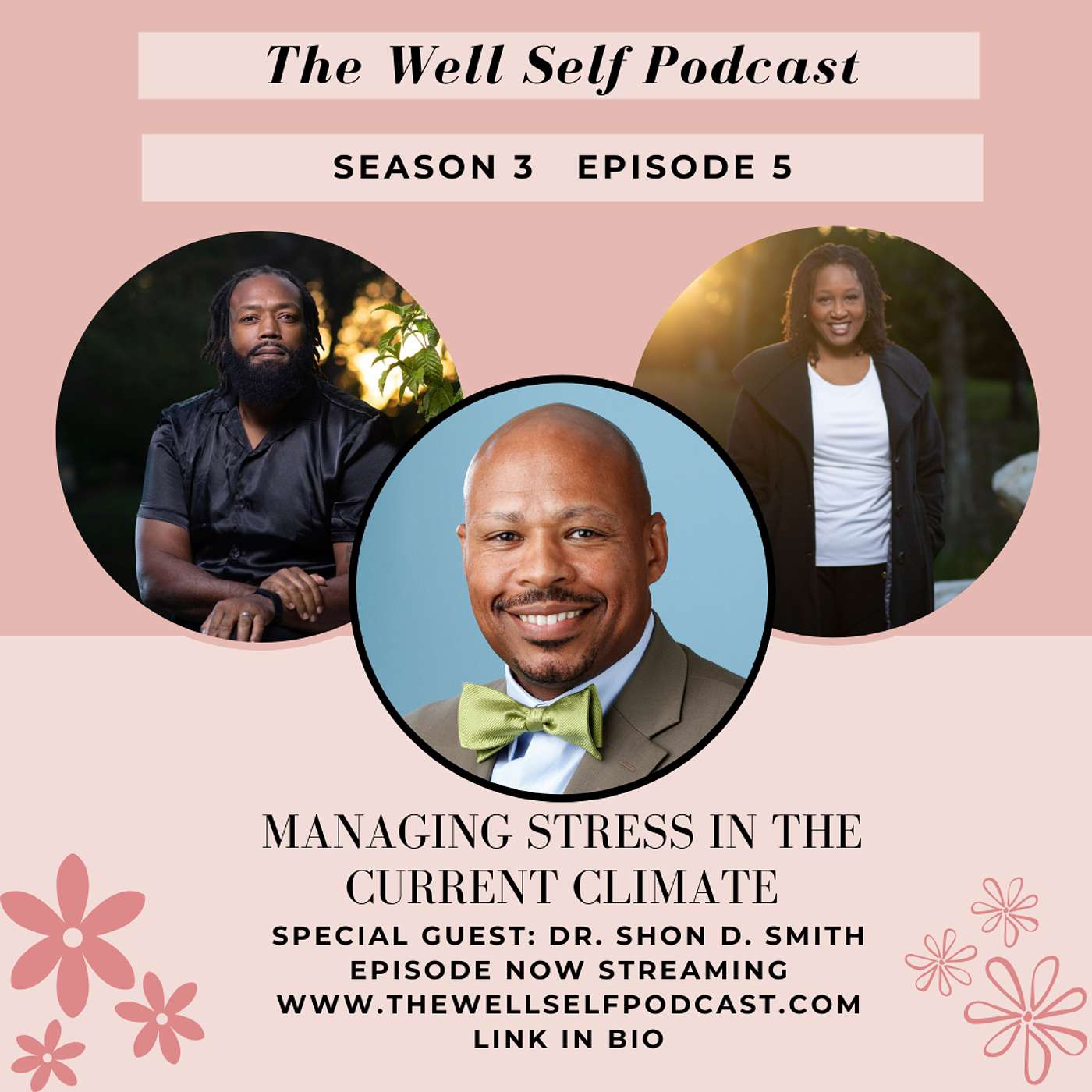 The Well Self Podcast