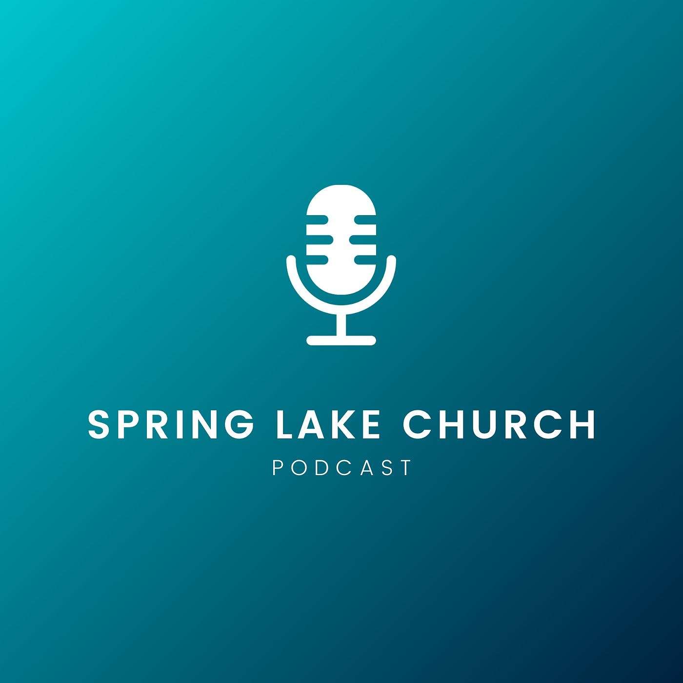 Spring Lake Church - What's New 12.29.24