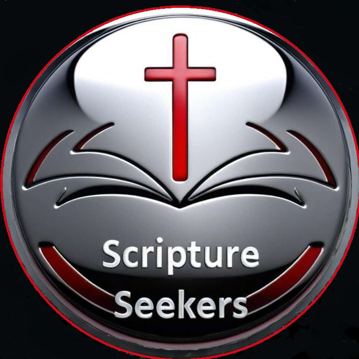 Scripture Seekers's Ministry Podcast