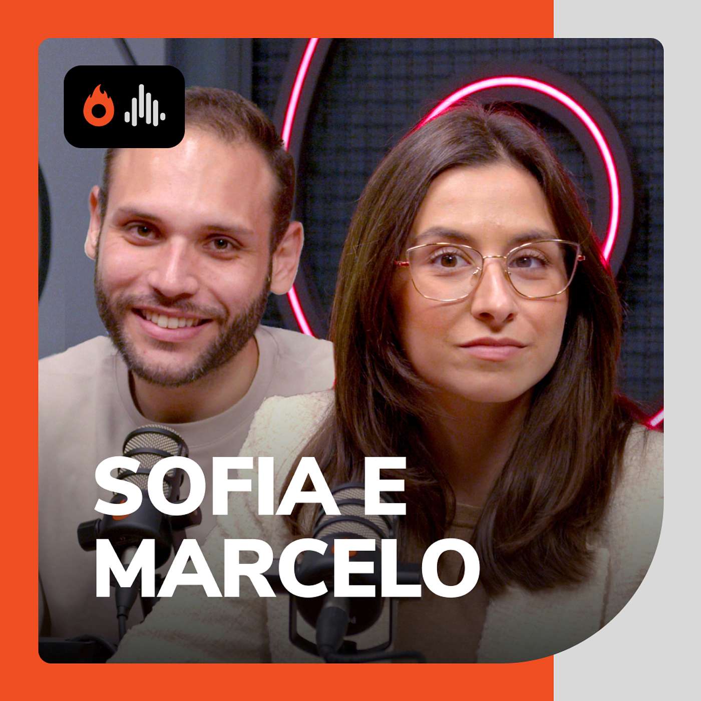 Ela VENCEU o MEDO e Criou um Canal de Sucesso no YouTube | Sofia Abreu - Hotmart Cast #183
