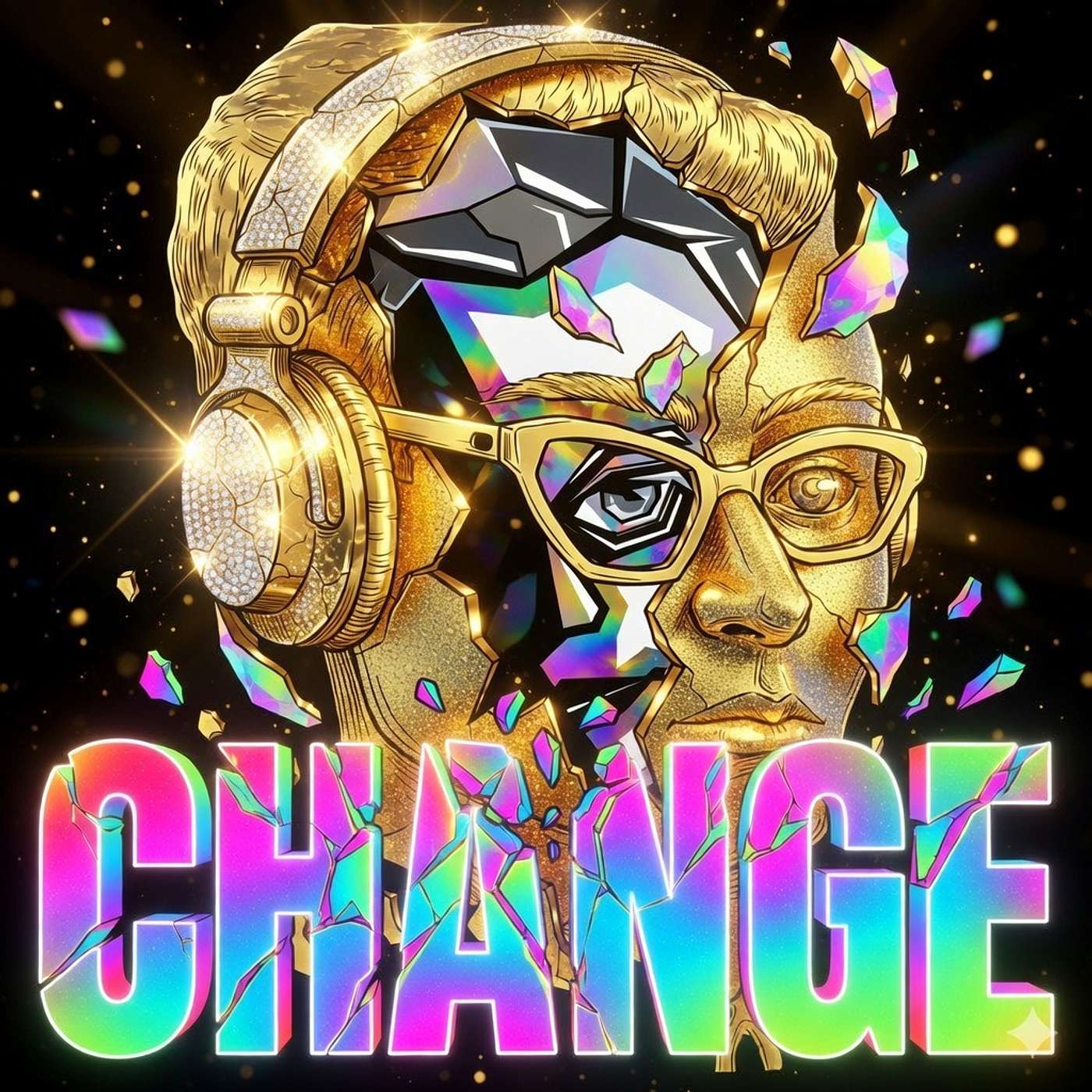 16. Why Is Fundamental Change So Hard?