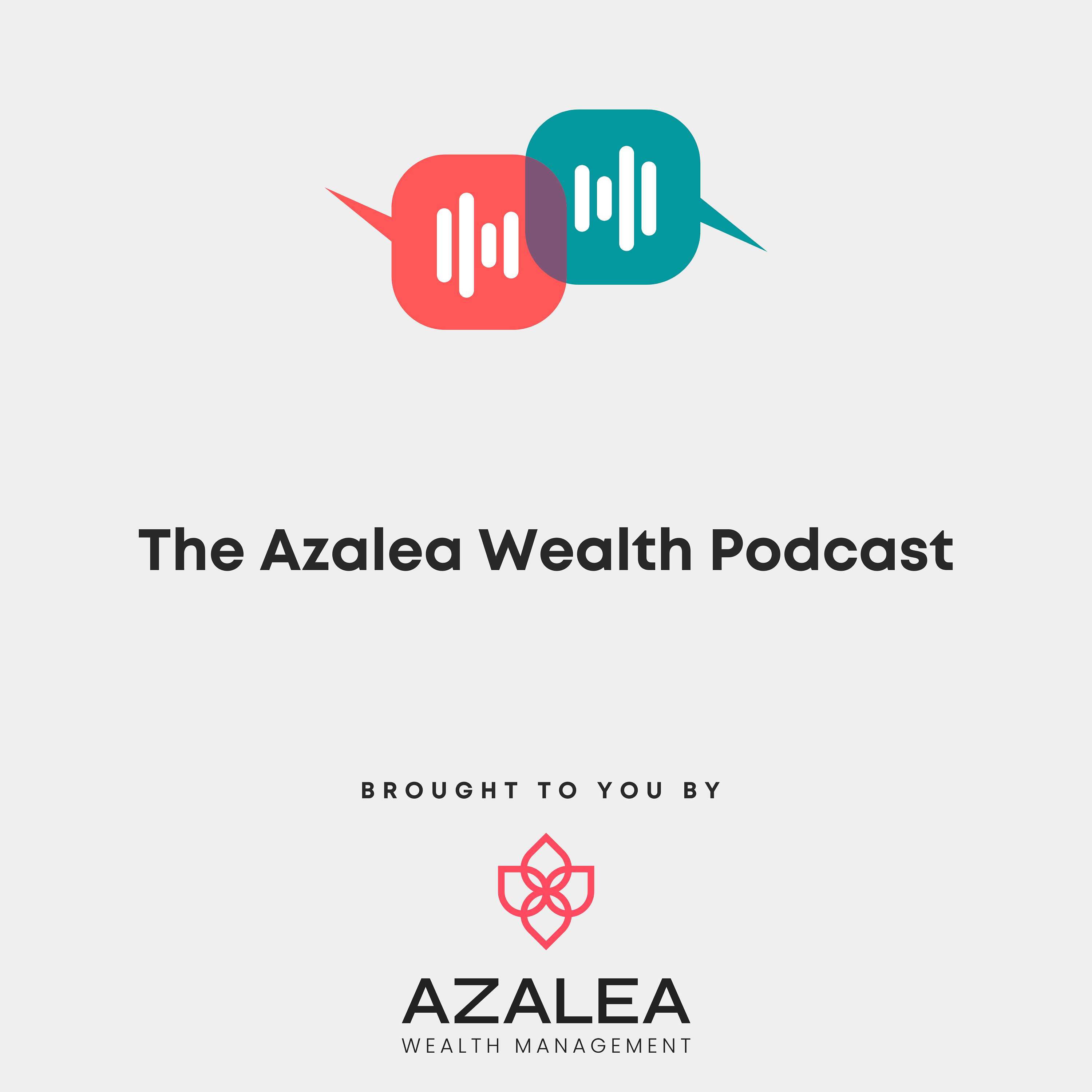 The Azalea Wealth Podcast cover art