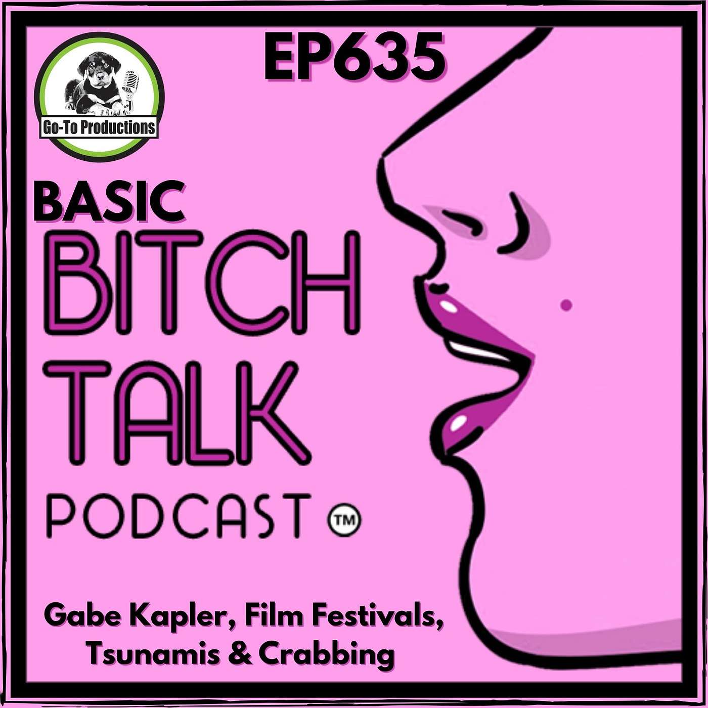 Basic Bitch- Gabe Kapler, Film Festivals, Surviving a Tsunami and Going Crabbing