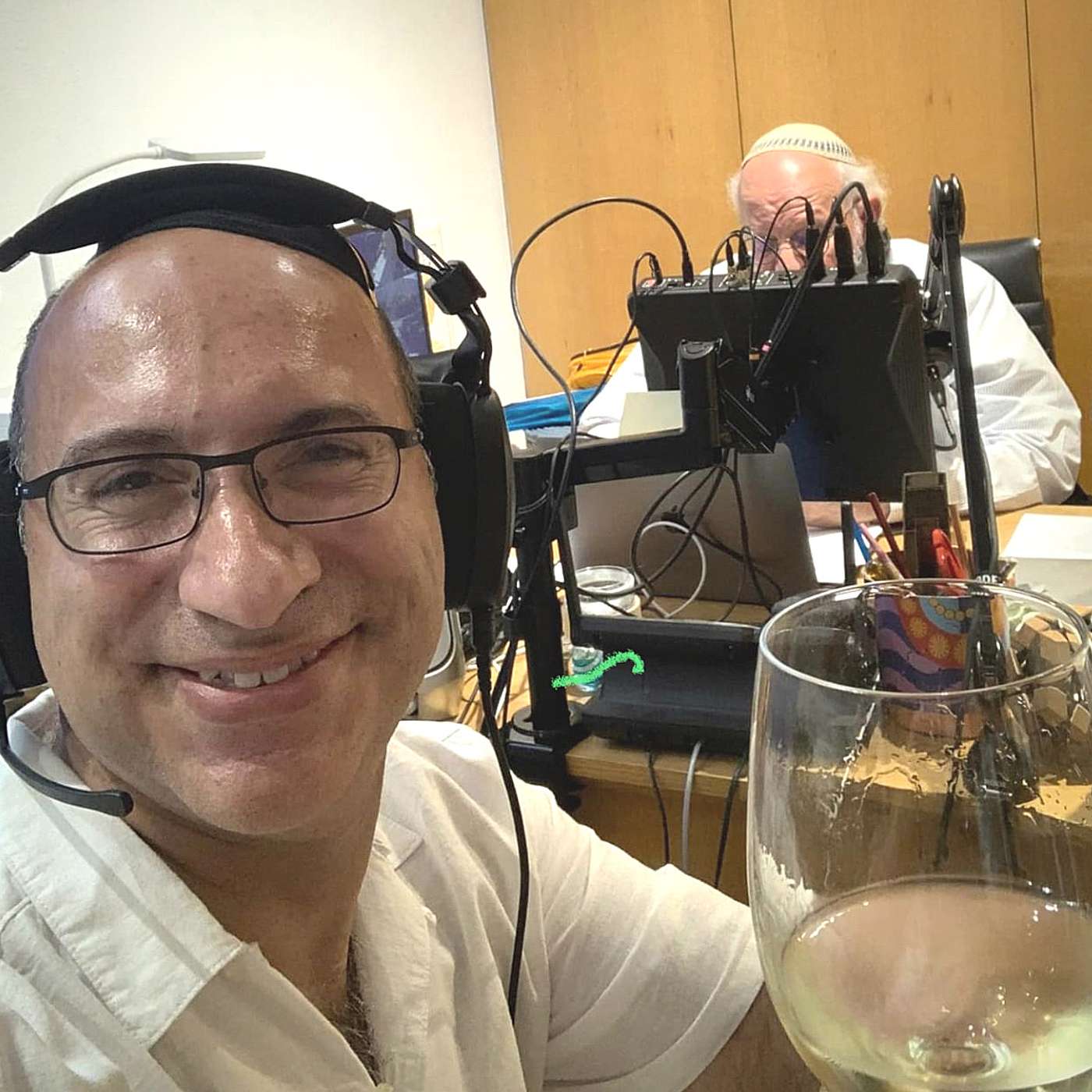 The Kosher Terroir