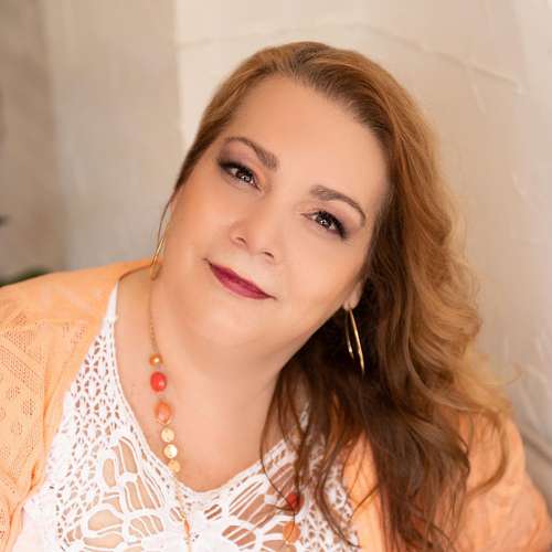 Cheryl Thacker