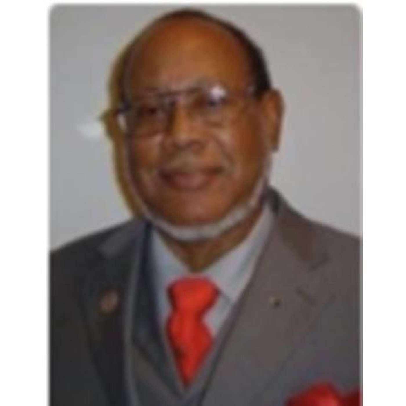 #IAMRIVIERABEACH Henry A. Taylor, Former Riviera Beach Councilmember, Ann McNeill Dan Calloway Ep.58 episode artwork