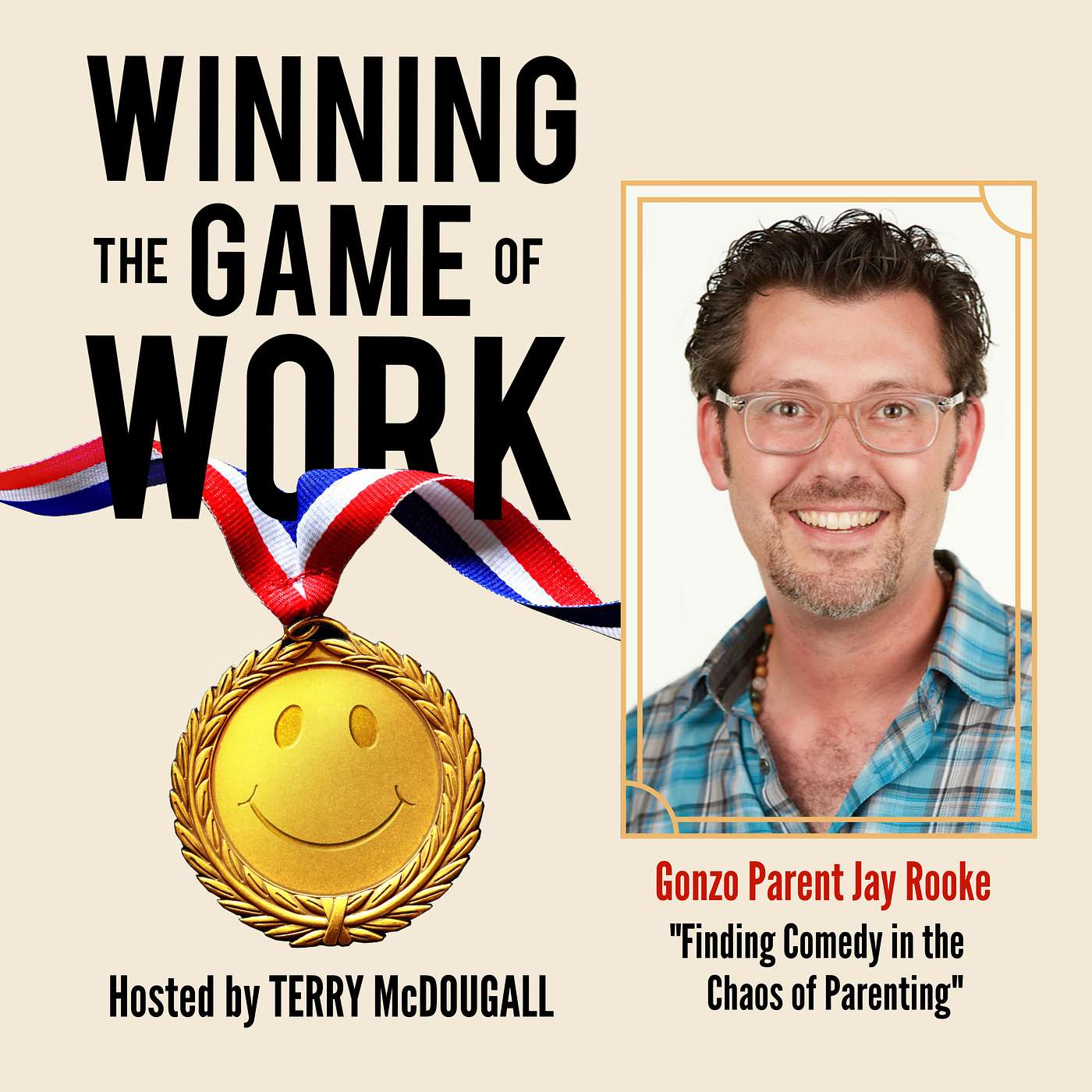 Winning the Game of Work