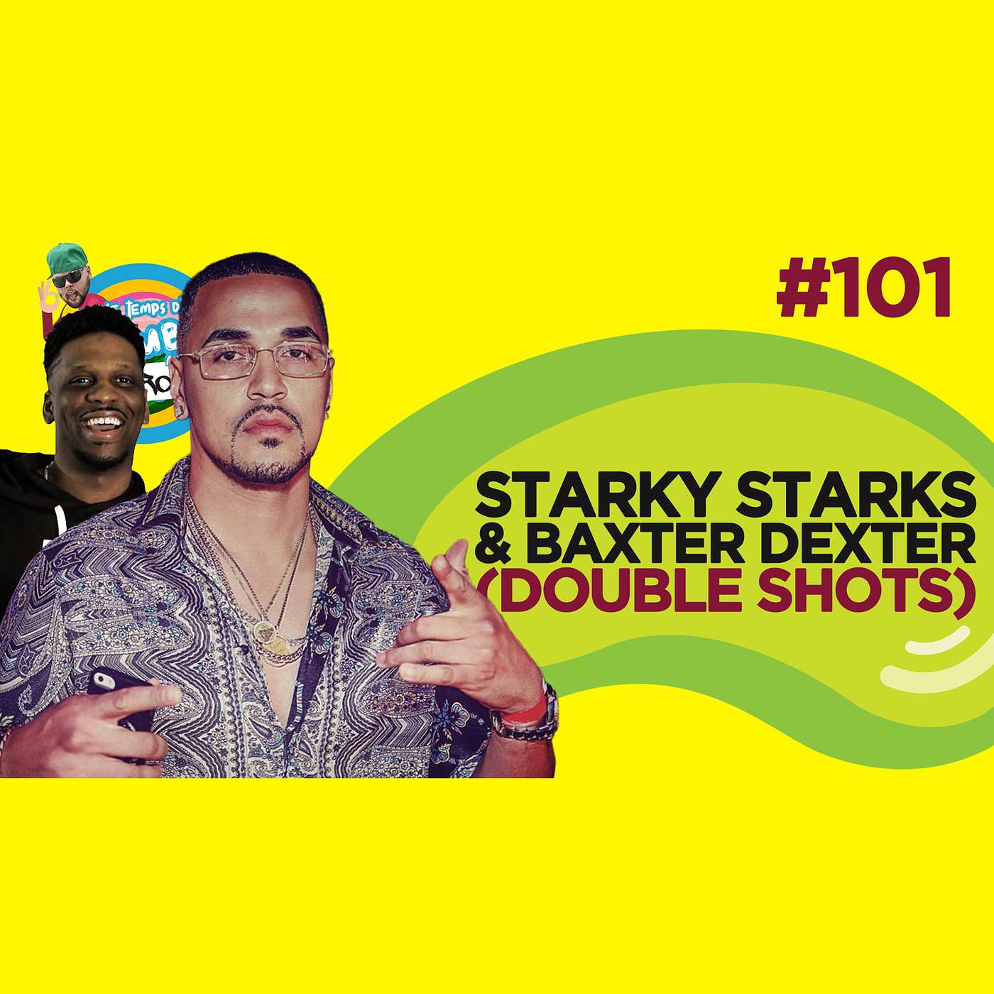 Le temps d’un jujube