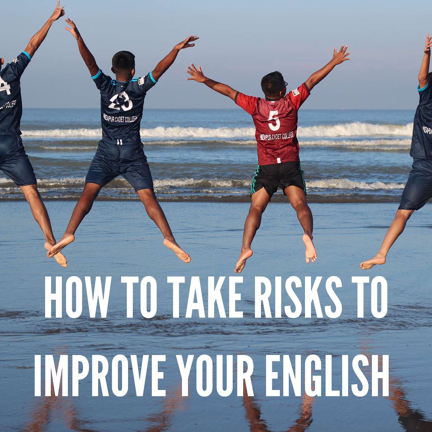 A 4-Step Format To Improve Your English
