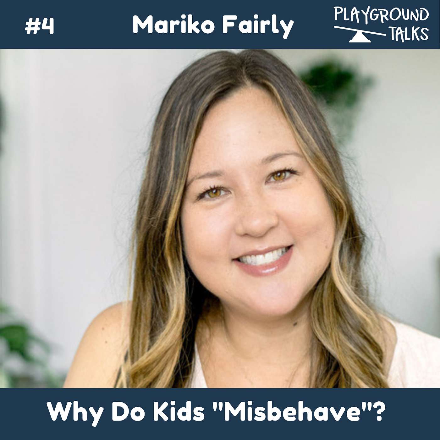 #4 Why Do Kids 