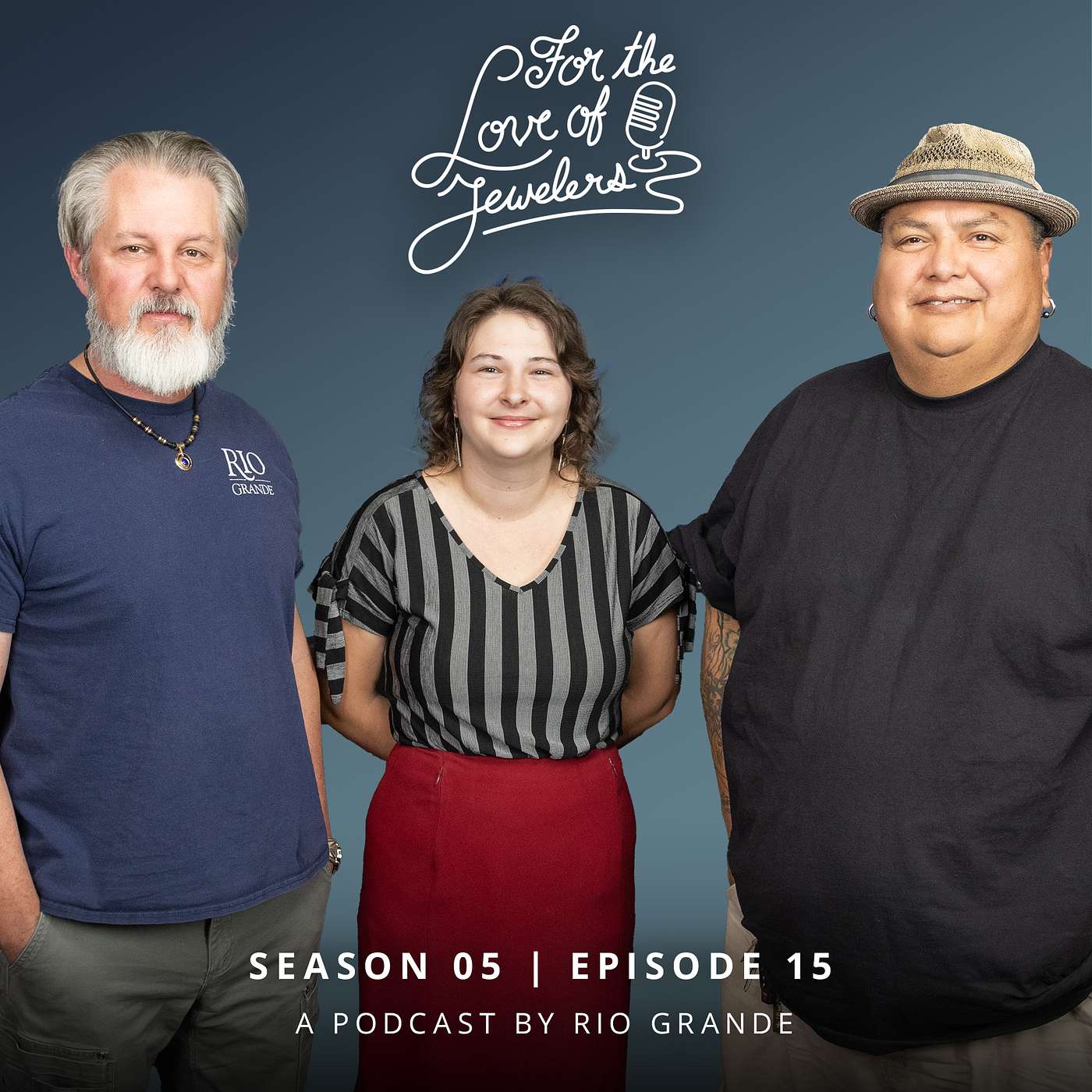 S5-15: Bonny Doon & Hand Forming with JJ Otero
