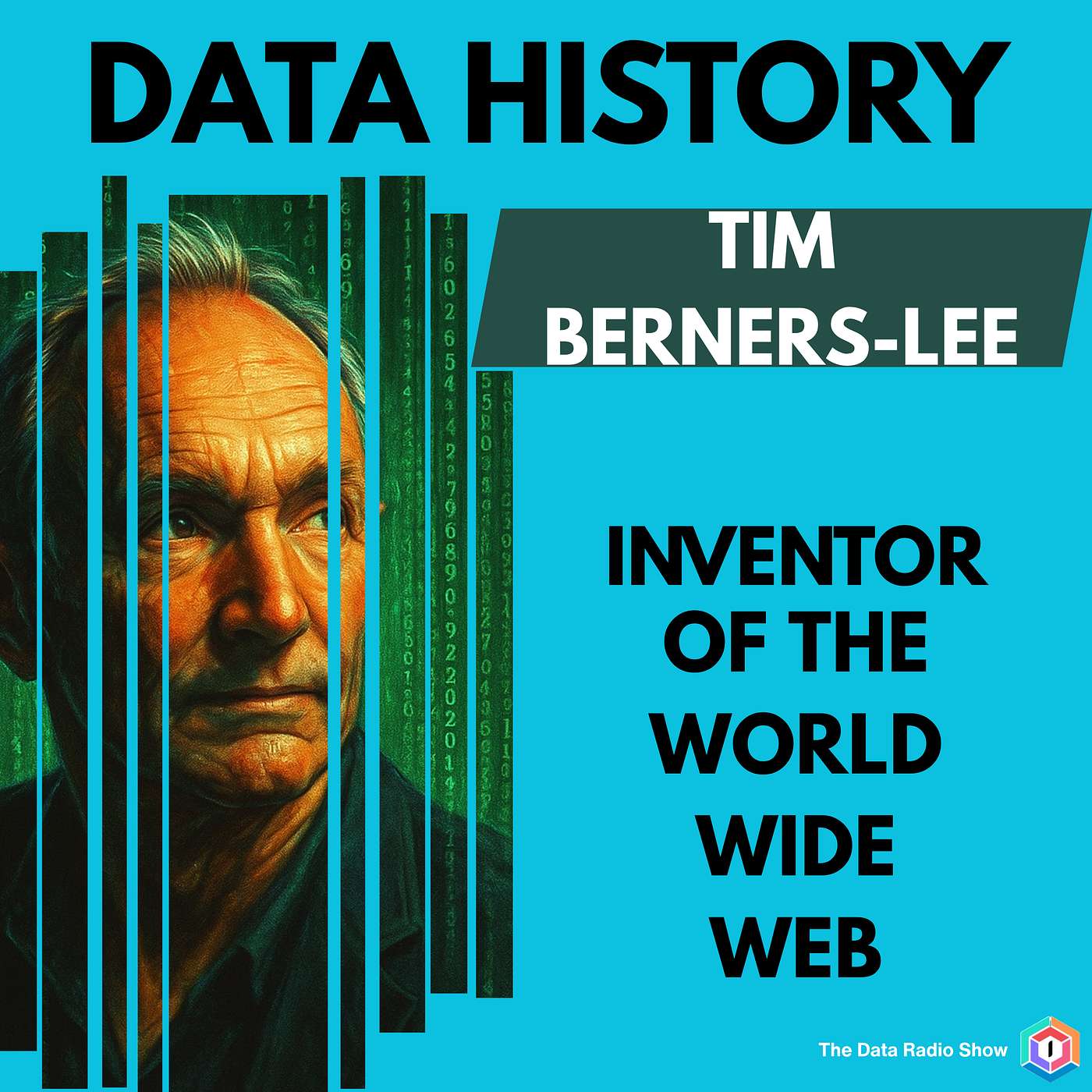 The Data Radio Show - Bought to you by the Data Innovators Exchange