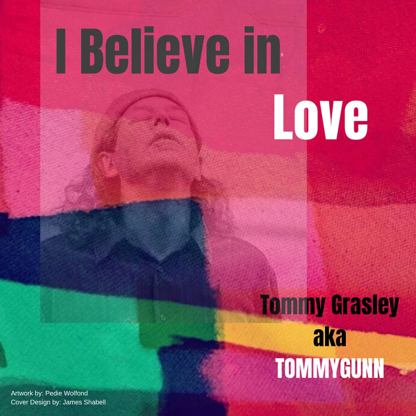 Season 2 - Episode 47 - Tommy Grasley aka TOMMYGUNN - Singer/Songwriter - Solo Artist