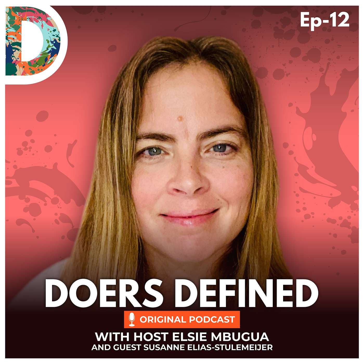 Doers Defined Podcast