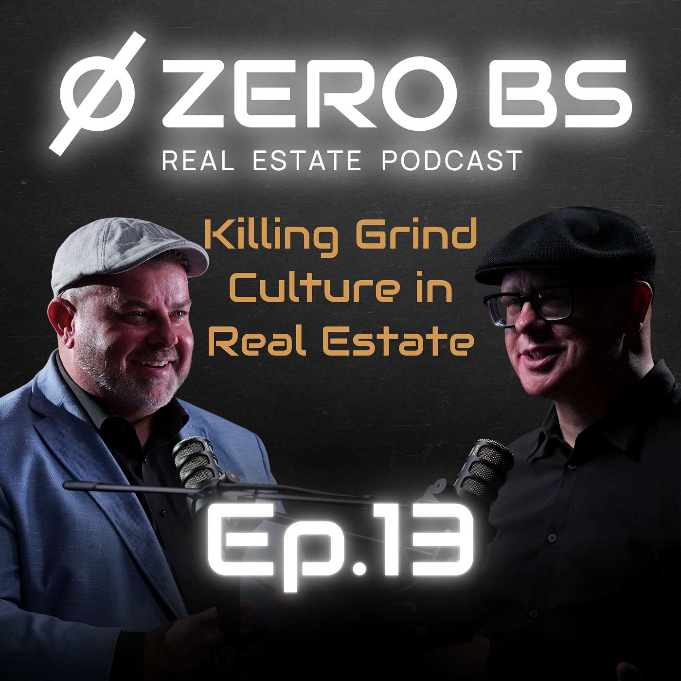 13 – Dion Gemmiti – From Builder to Ontario Real Estate Leader