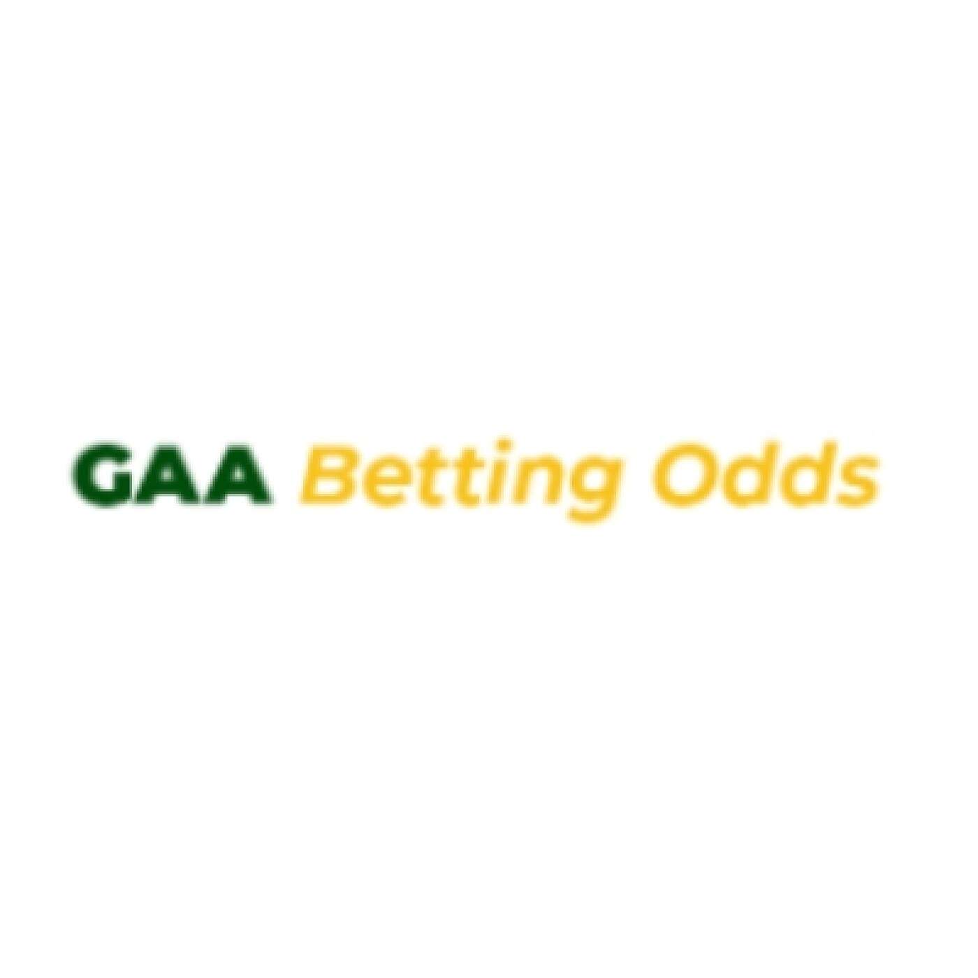 GAA Betting – Gaelic Football Betting & Odds for Irish Sport