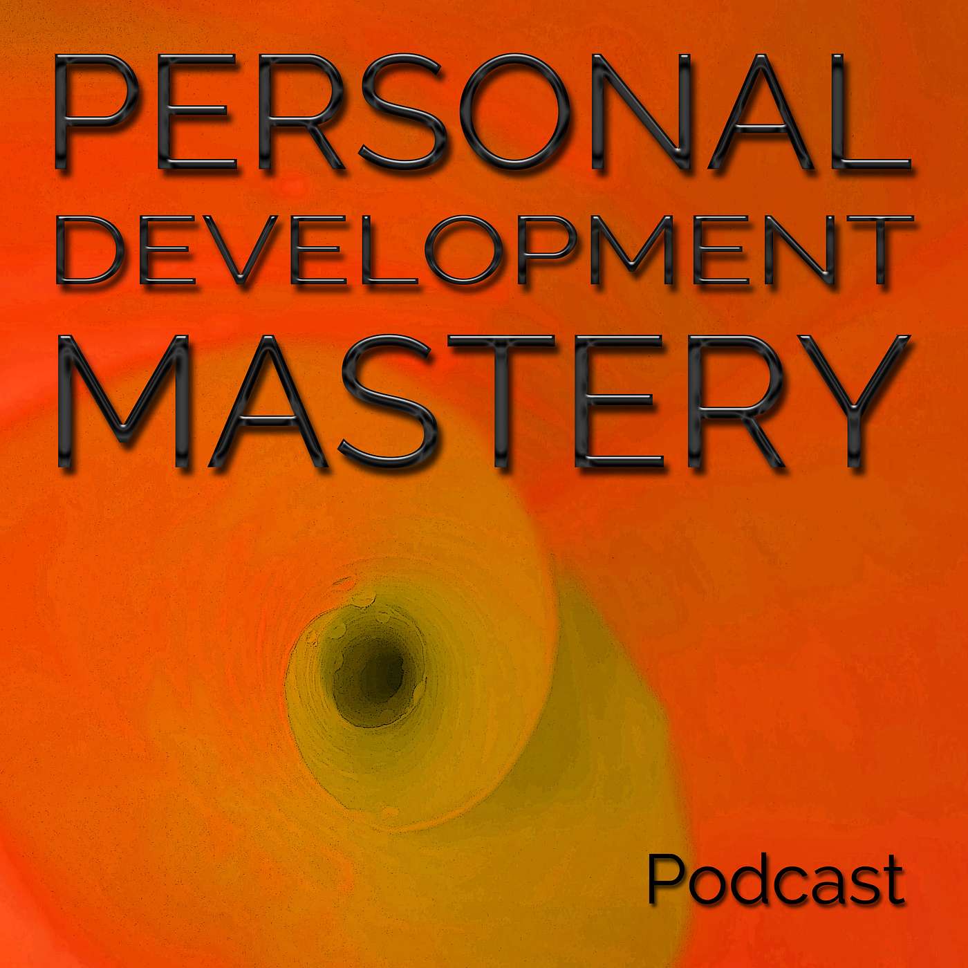 #024 Access your brain’s hidden potential and find inner stillness through self improvement, with Steve Bode.