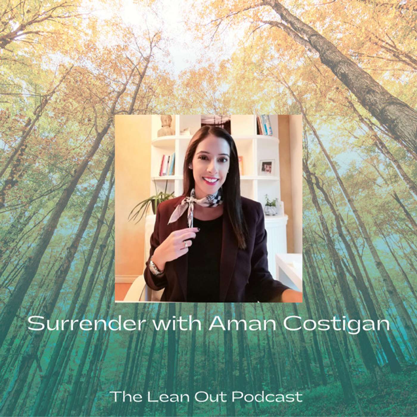 Lean Out Podcast