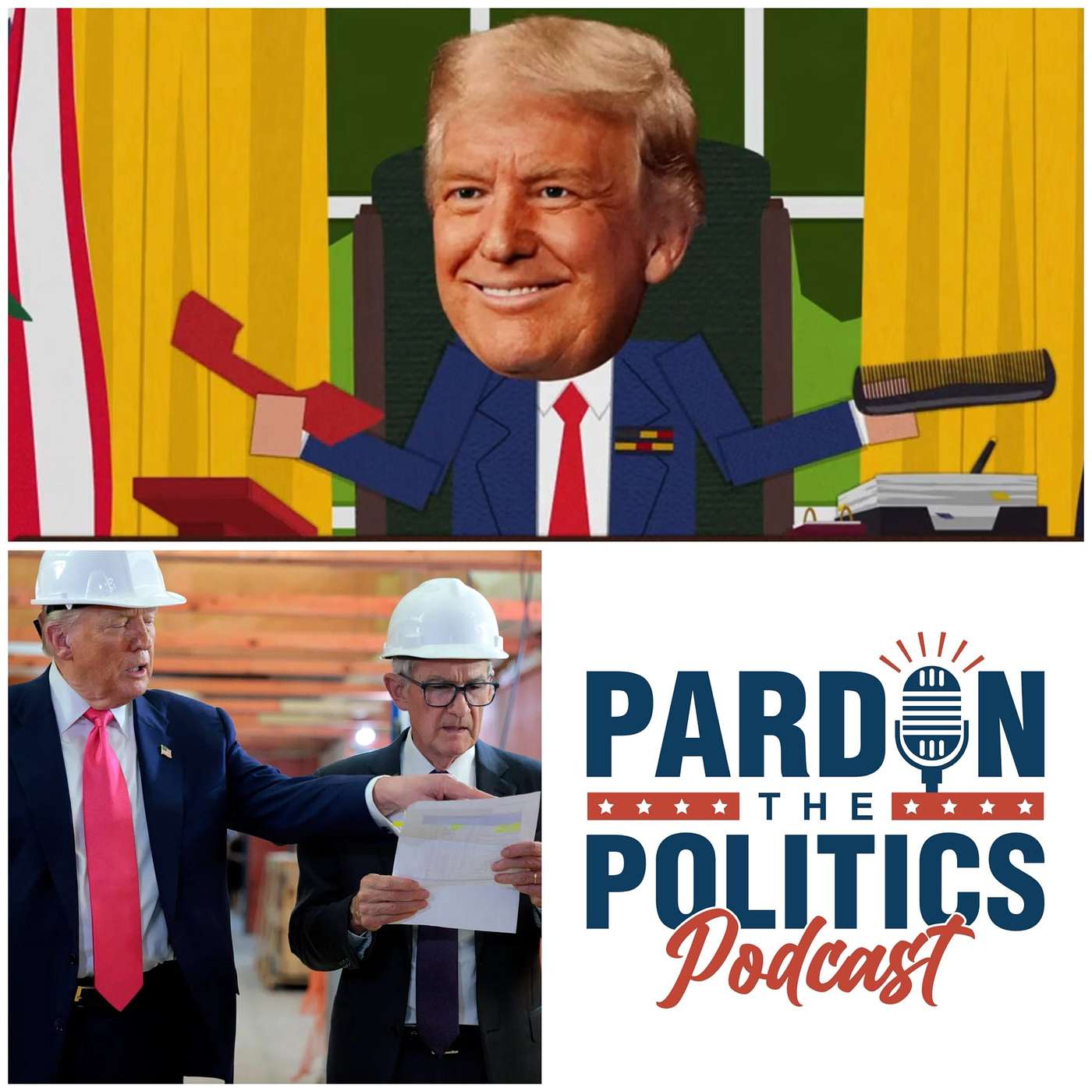 Paramount Got Jokes, But Is the White House Laughing?