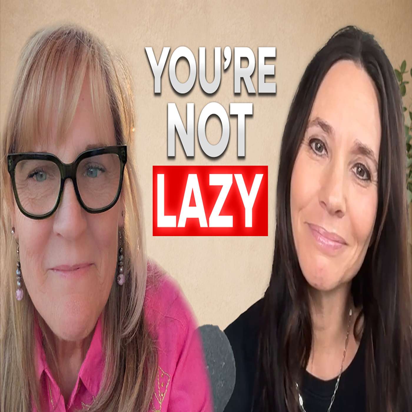 What If Procrastination Isn't the Real Problem? episode artwork
