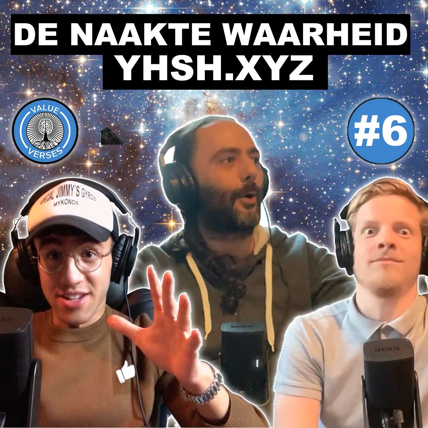 Value Verses Podcast