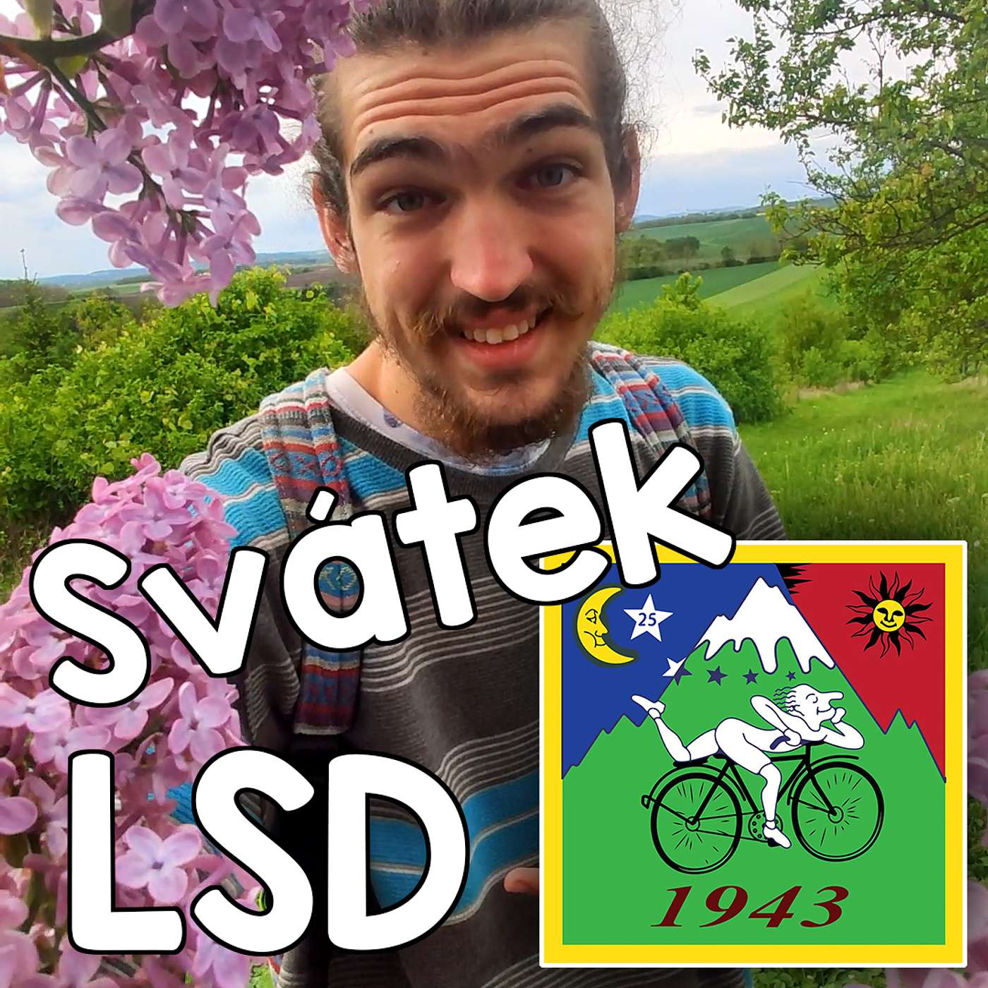 Šálek Overthinku