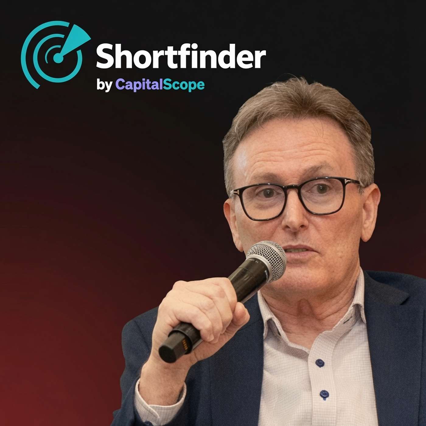 Shortfinder Small-Cap Dilution Masterclass at Friendly Bear Conference Mexico City episode artwork