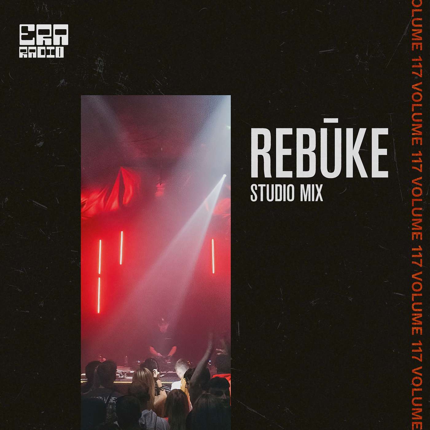 ERA117: Rebūke Studio Mix