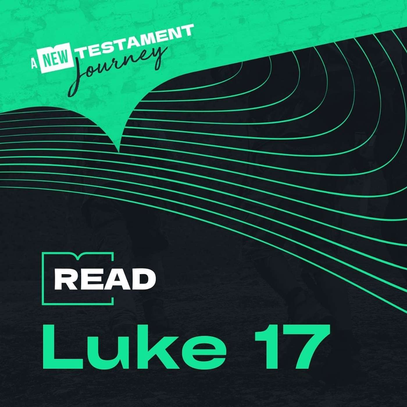 Luke 17 - Friday 23rd January