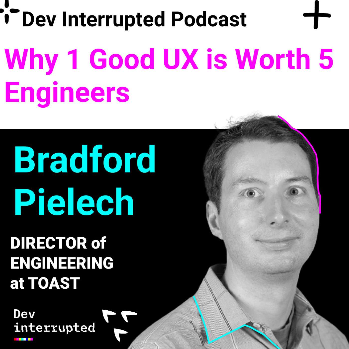 Dev Interrupted