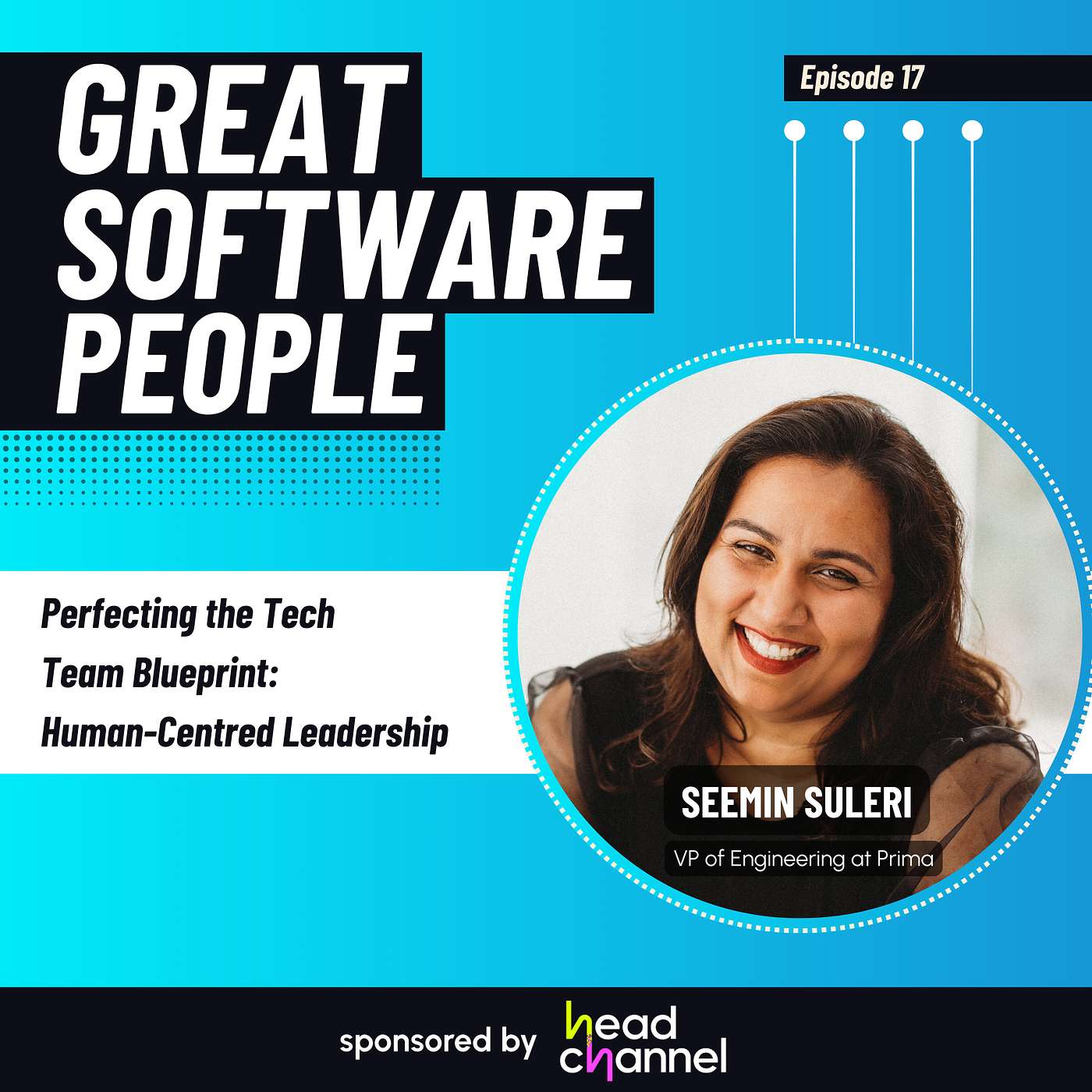 Great Software People