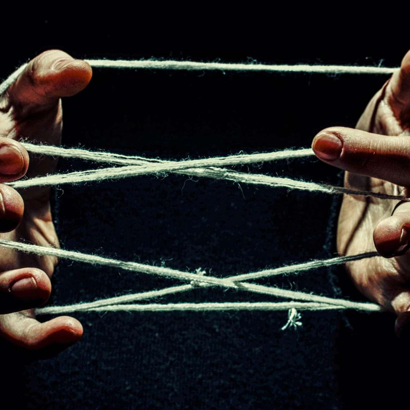 Anxiety, Faith, And The Tug Toward Certainty