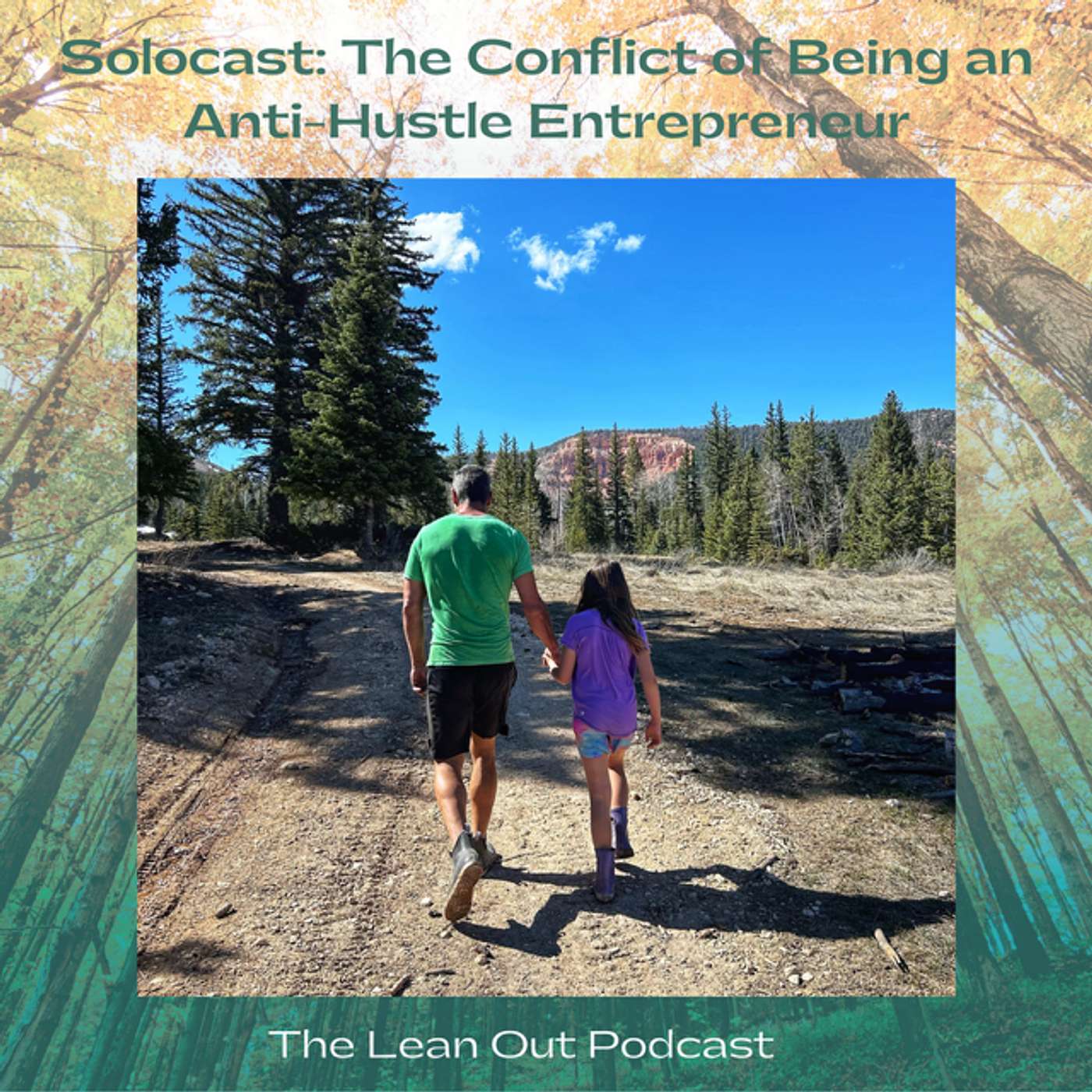 Lean Out Podcast