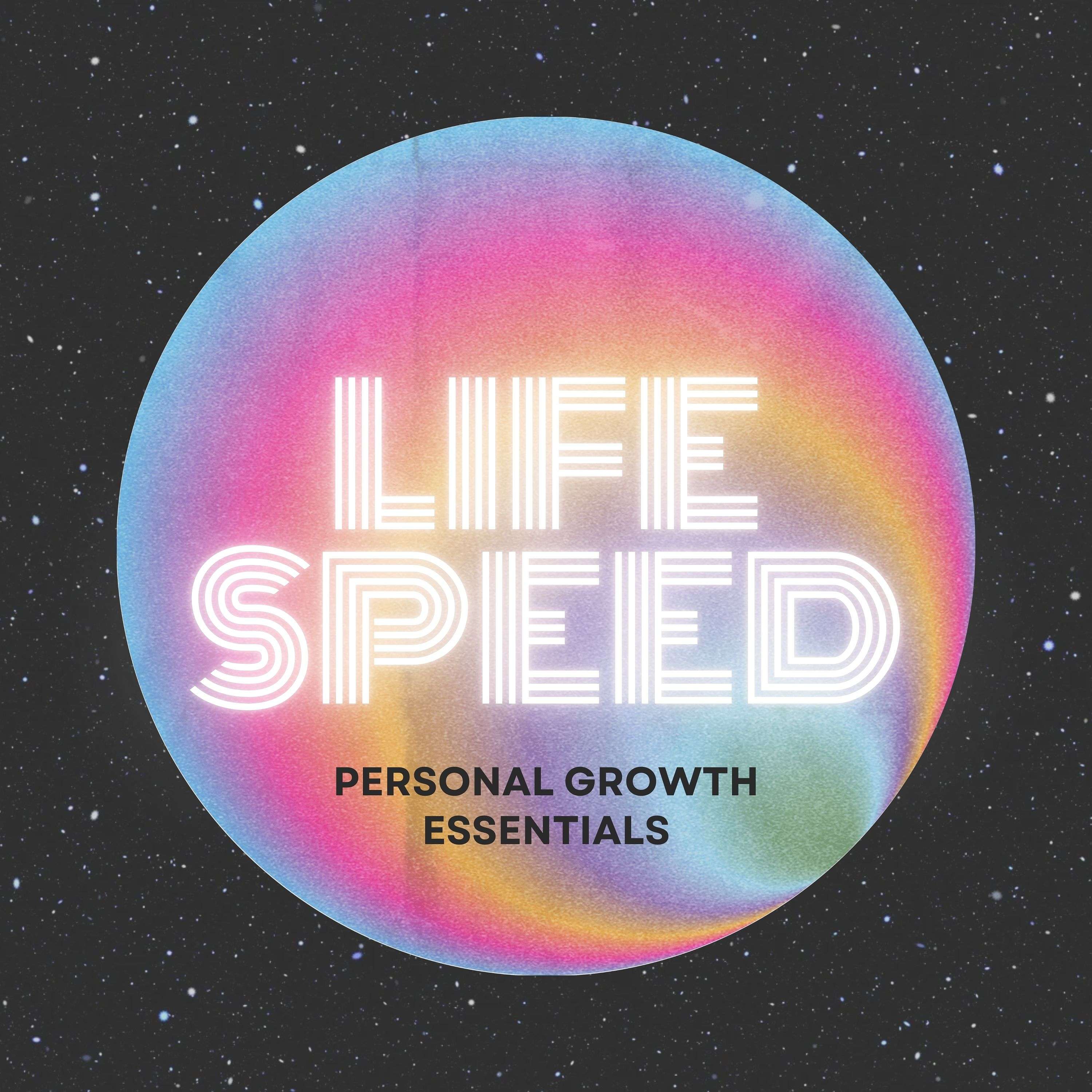 Life Speed