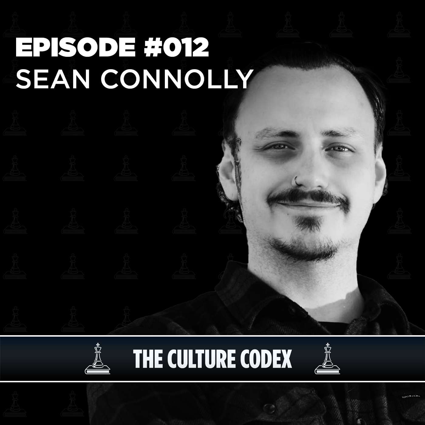 The Culture Codex Podcast