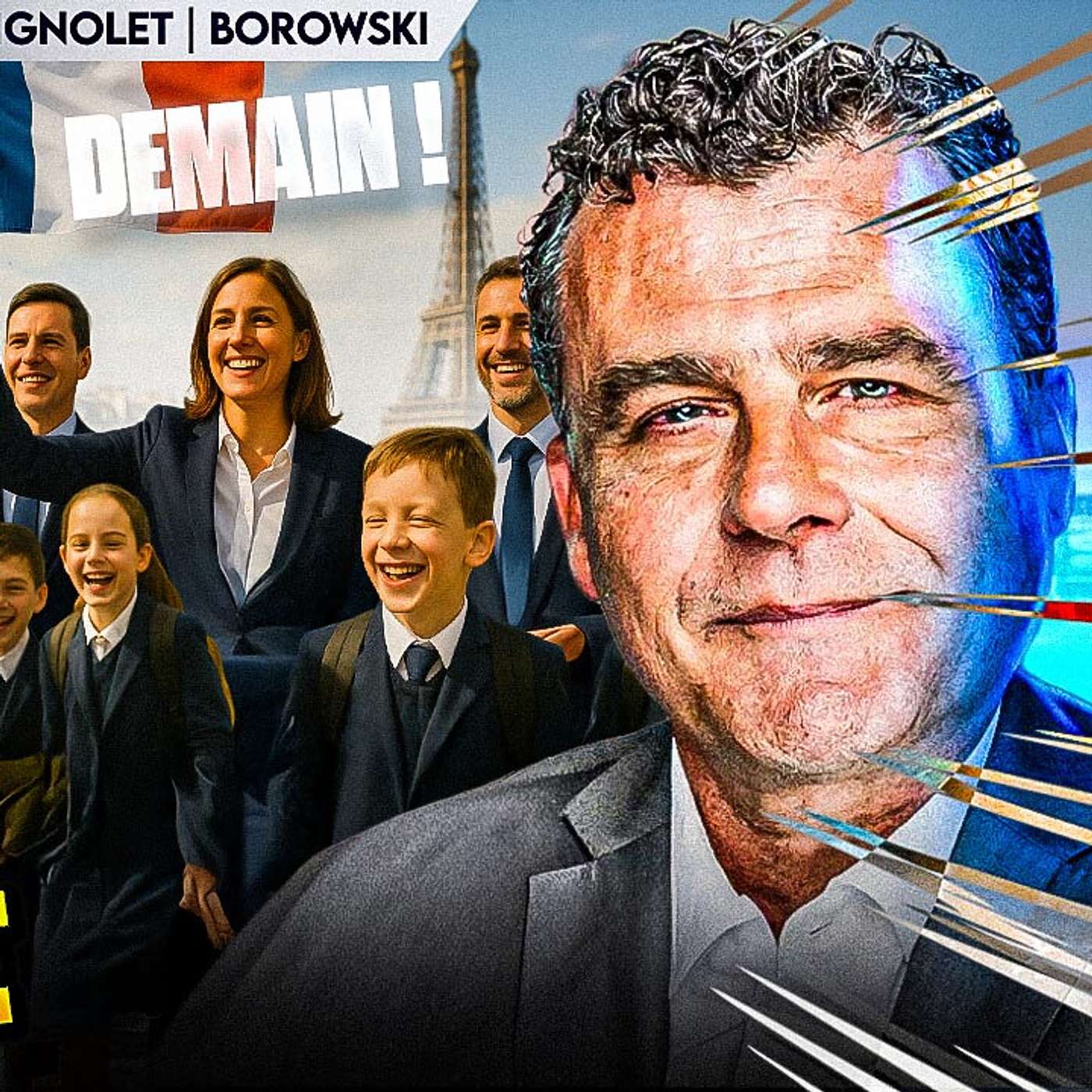 SOUVERAINETÉ, IDENTITÉ, ÉCOLES : LE MOUVEMENT CITOYEN QUI VEUT EXPLOSER LE SYSTÈME ! | GPTV SOUVERAINETÉ, IDENTITÉ, ÉCOLES : LE MOUVEMENT CITOYEN QUI VEUT EXPLOSER LE SYSTÈME ! | GPTV