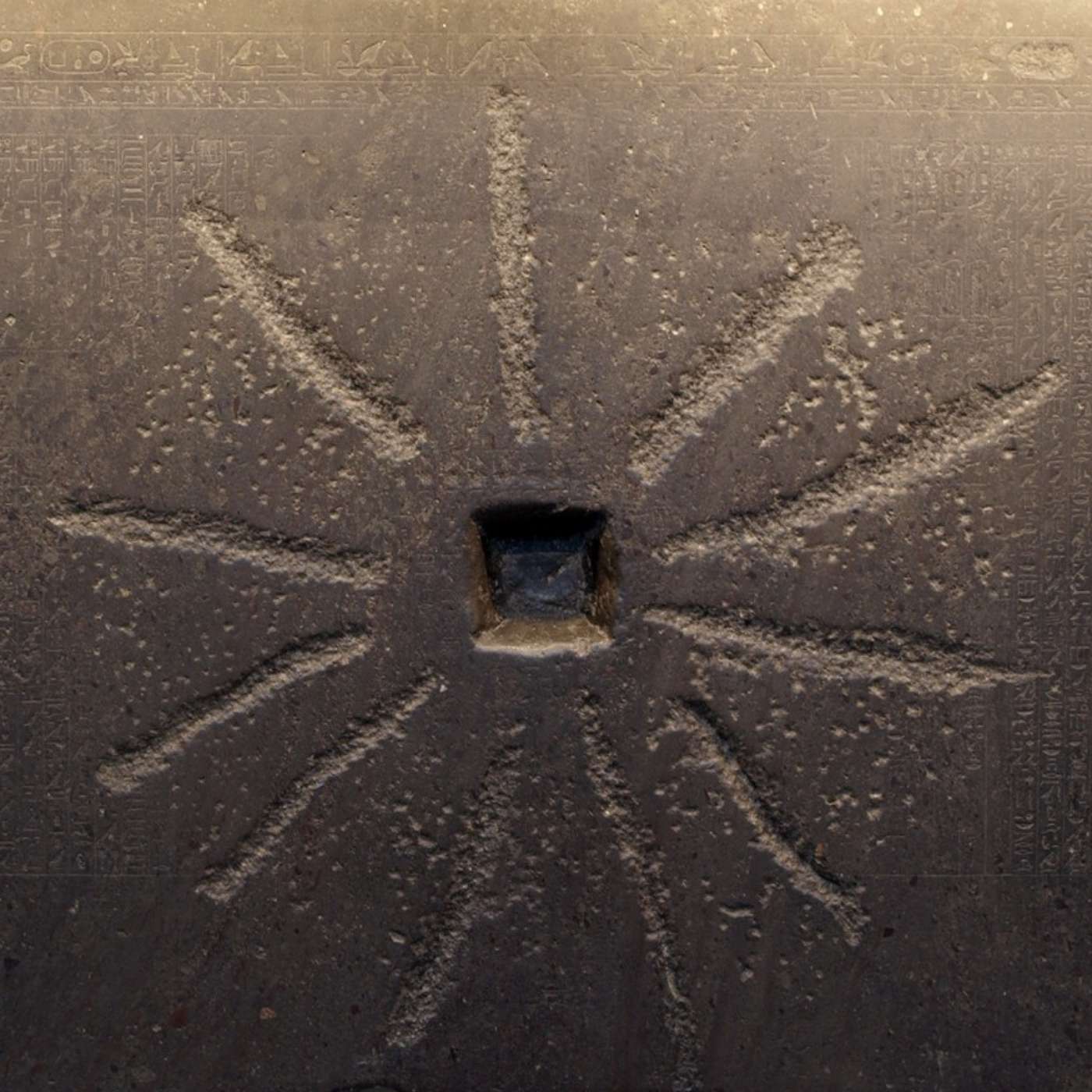 The Ancient Tradition: Audio Writ
