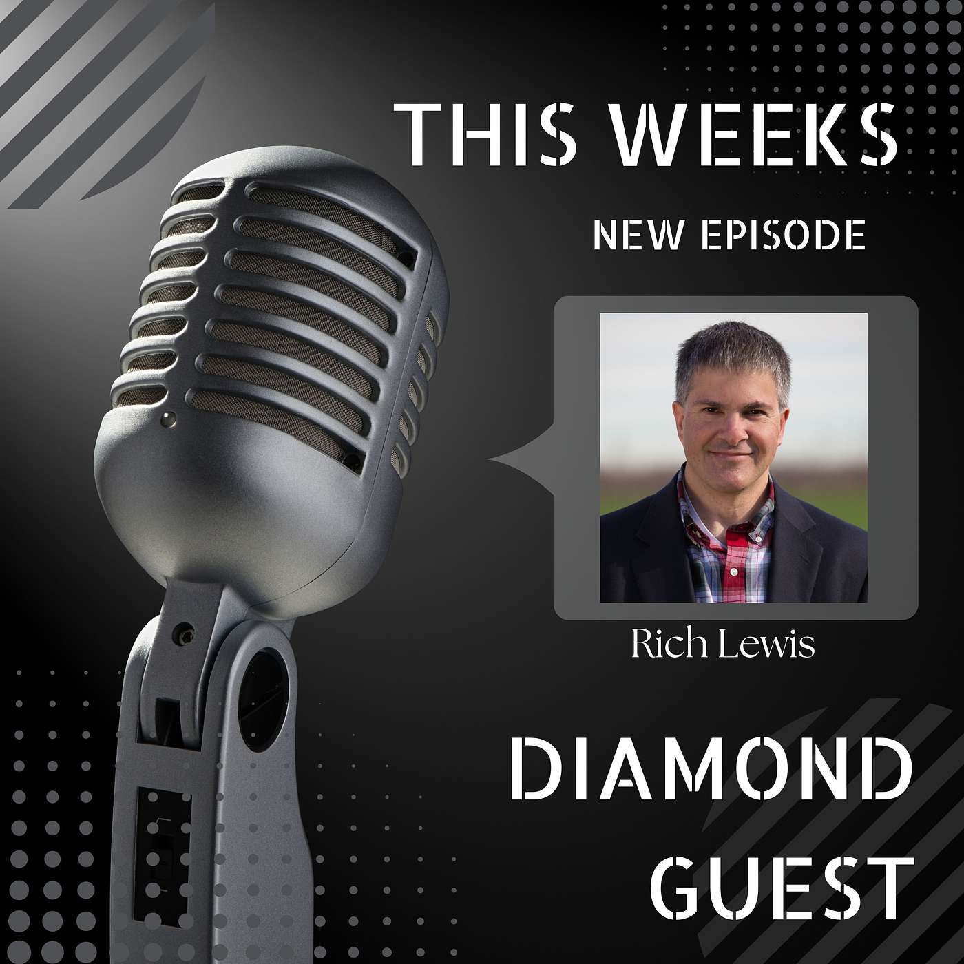 God\'s Diamonds In The Ruff Podcast