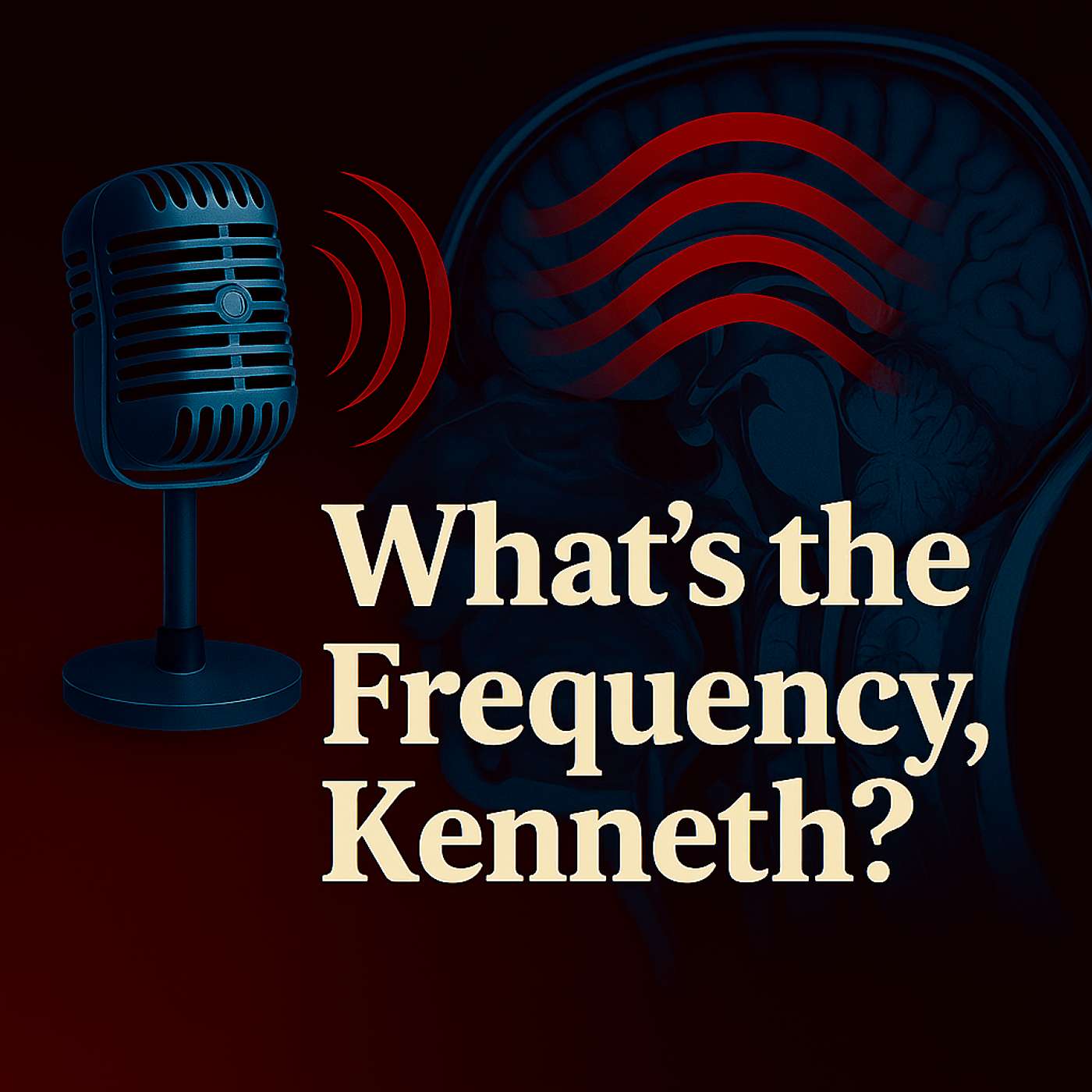 What's the Frequency, Kenneth?
