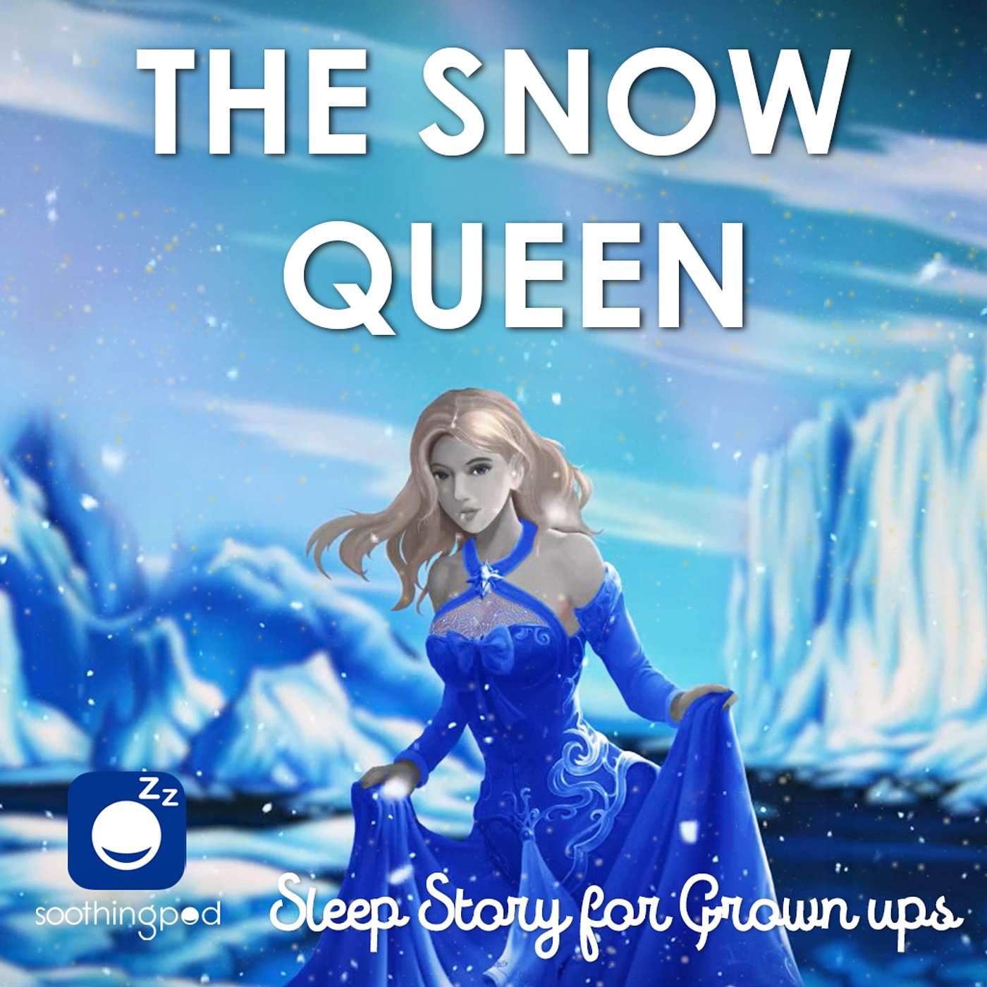 Soothing Pod - Bedtime Sleep Stories for Grown Ups