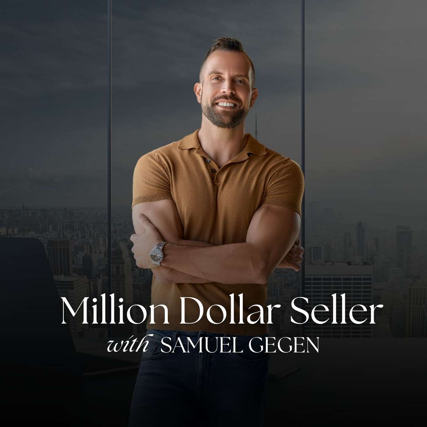 Million Dollar Seller