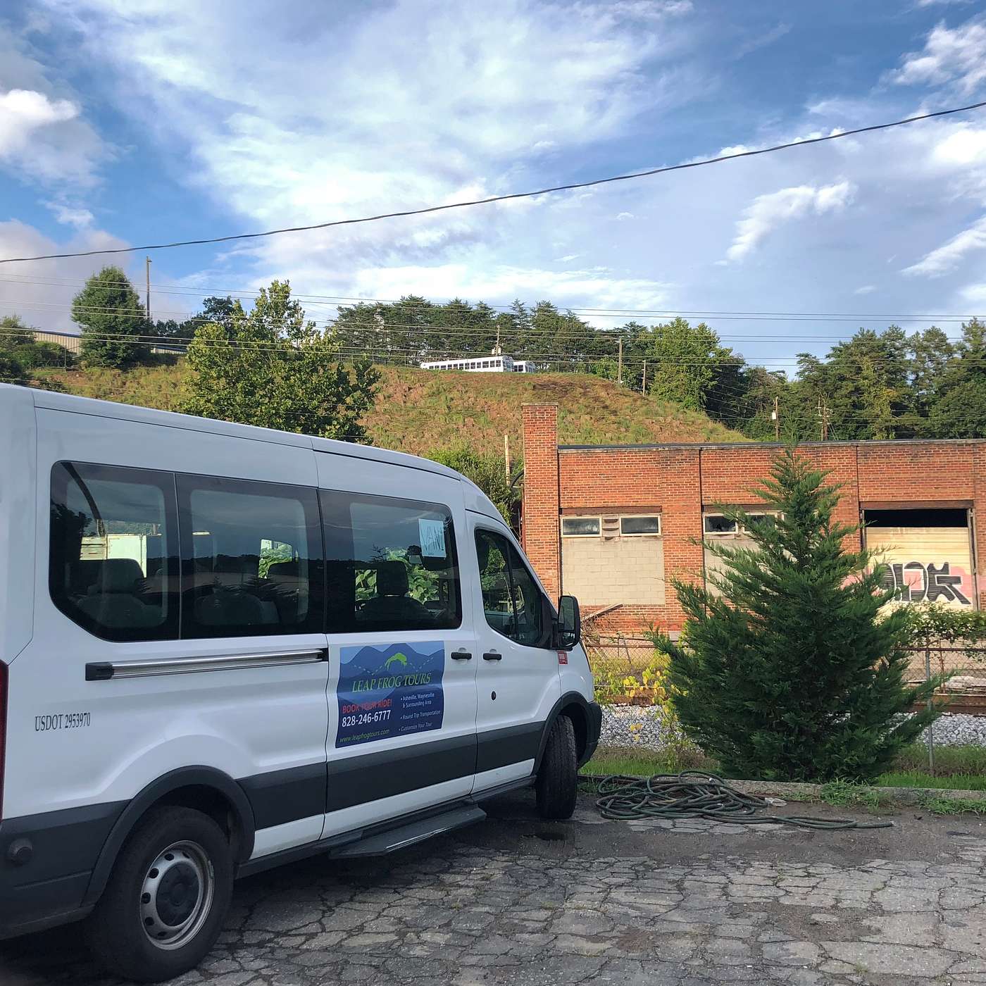 Leap Frog Tours Is A Trusted Name For Great Tours In Western North Carolina