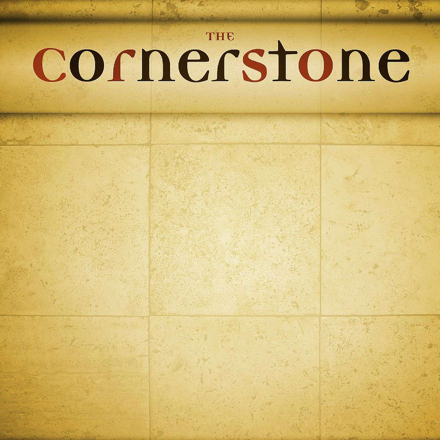 The Chief Cornerstone episode artwork