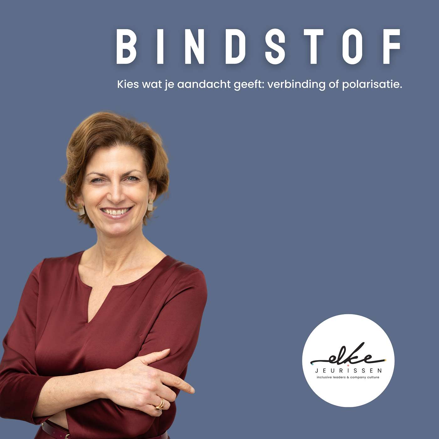 Bindstof